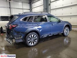 Subaru Outback 2025 2