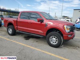 Ford Pozostałe 2021 3 Ford Pozostałe 2021 3
