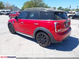 Austin Mini 2019 2 Austin Mini 2019 2