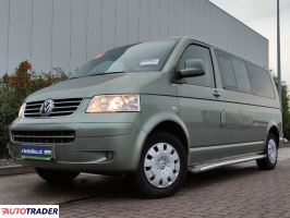 Volkswagen Transporter 2007 Volkswagen Transporter 2007