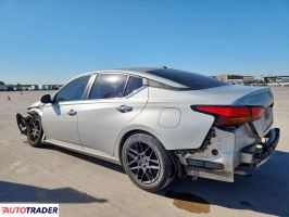 Nissan Altima 2020 2