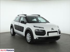 Citroen C4 Cactus - zobacz ofertę