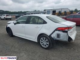 Toyota Corolla 2023 2
