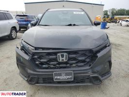 Honda CR-V 2023 2 Honda CR-V 2023 2