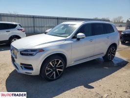Volvo XC90 2023 2