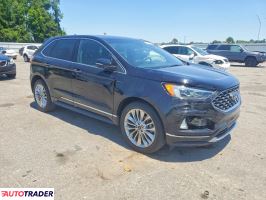Ford Edge 2020 2