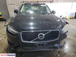 Volvo XC90 2019 2