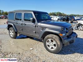 Jeep Wrangler 2022 3