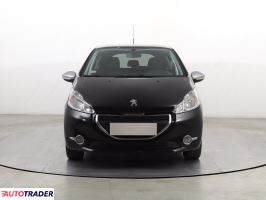 Peugeot 208 2014 1.2 80 KM