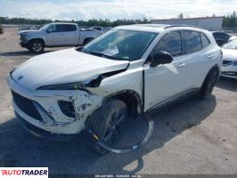 Buick Pozostałe 2024 2