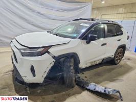 Toyota Pozostałe - zobacz ofertę