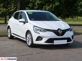Renault Clio 2020 1.0 99 KM Renault Clio 2020 1.0 99 KM