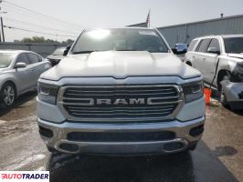 Dodge Ram 2023 5