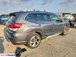 Subaru Forester 2022 2