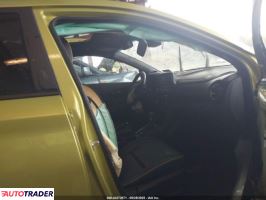 Hyundai Kona 2020 1 Hyundai Kona 2020 1
