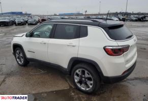 Jeep Compass 2020 2