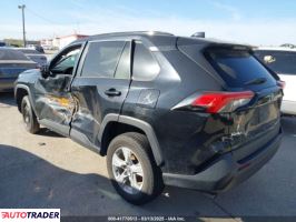 Toyota Pozostałe 2021 2 Toyota Pozostałe 2021 2