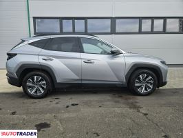 Hyundai Tucson 2023 1.6 150 KM Hyundai Tucson 2023 1.6 150 KM