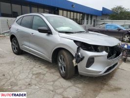 Ford Escape 2024 1 Ford Escape 2024 1