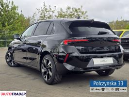 Opel Astra 2026 1.2 145 KM