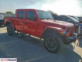 Jeep Pozostałe 2022 3