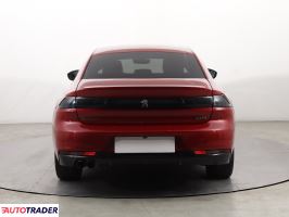 Peugeot 508 2018 2.0 174 KM