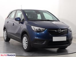 Opel Crossland 2020 1.2 128 KM