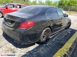 Mercedes CL 2020 3