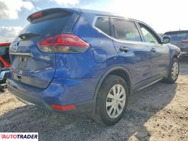 Nissan Rogue 2020 2