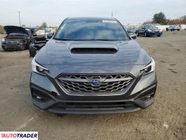 Subaru Pozostałe 2024 2