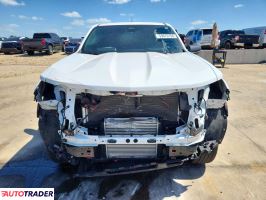 Chevrolet Colorado 2024 2