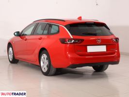 Opel Insignia 2017 2.0 167 KM