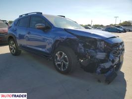 Subaru Pozostałe 2025 2