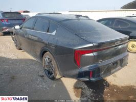 Kia Pozostałe 2025 2