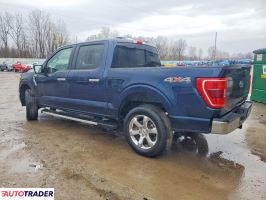 Ford Pozostałe 2023 2