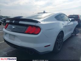 Ford Mustang 2021 2 Ford Mustang 2021 2