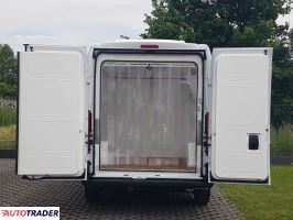 Fiat Ducato 2021 2.3
