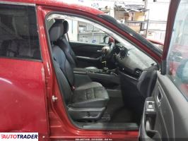 Nissan Rogue 2024 1
