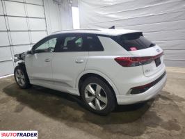 Audi Q4 2024 Audi Q4 2024
