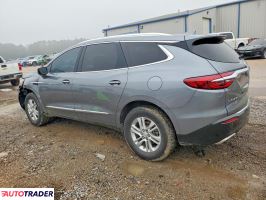 Buick Enclave 2021 3