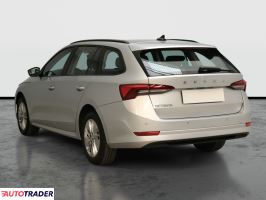 Skoda Octavia 2022 2.0 113 KM