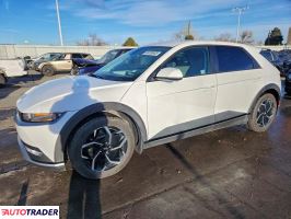 Hyundai Pozostałe 2024