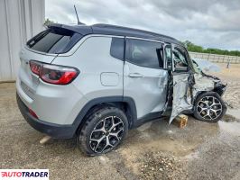 Jeep Compass 2025 2