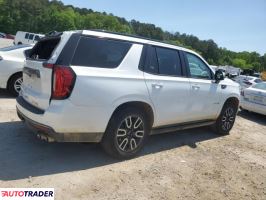 GMC Yukon 2024 6