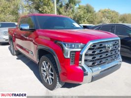 Toyota Tundra 2022 3