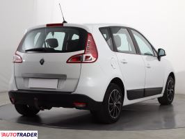Renault Scenic 2012 1.6 108 KM