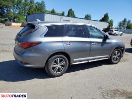 Infiniti Pozostałe 2019 3
