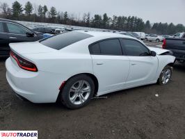 Dodge Charger 2022 3