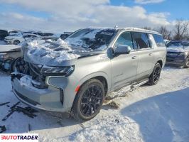 Chevrolet Pozostałe - zobacz ofertę