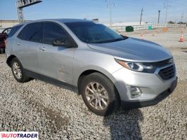 Chevrolet Equinox 2019 1